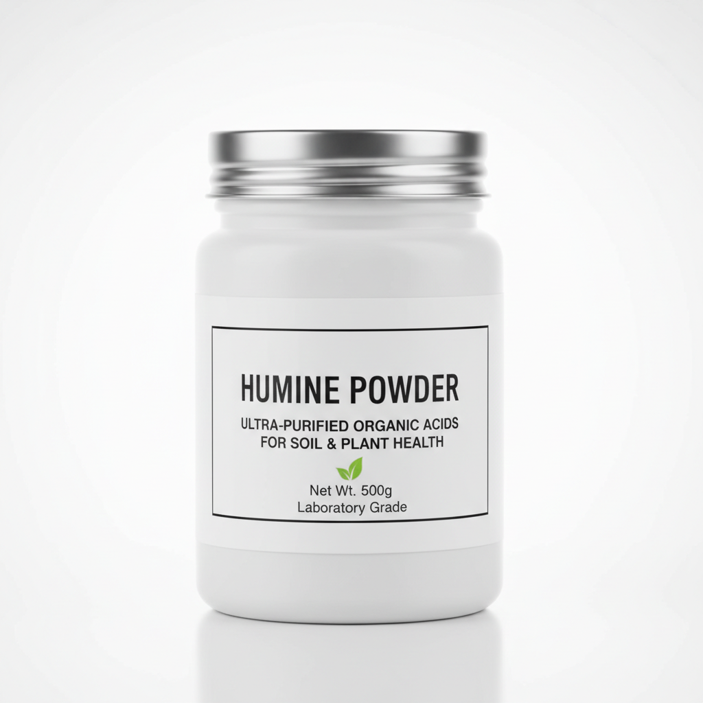 Humine-Pulver