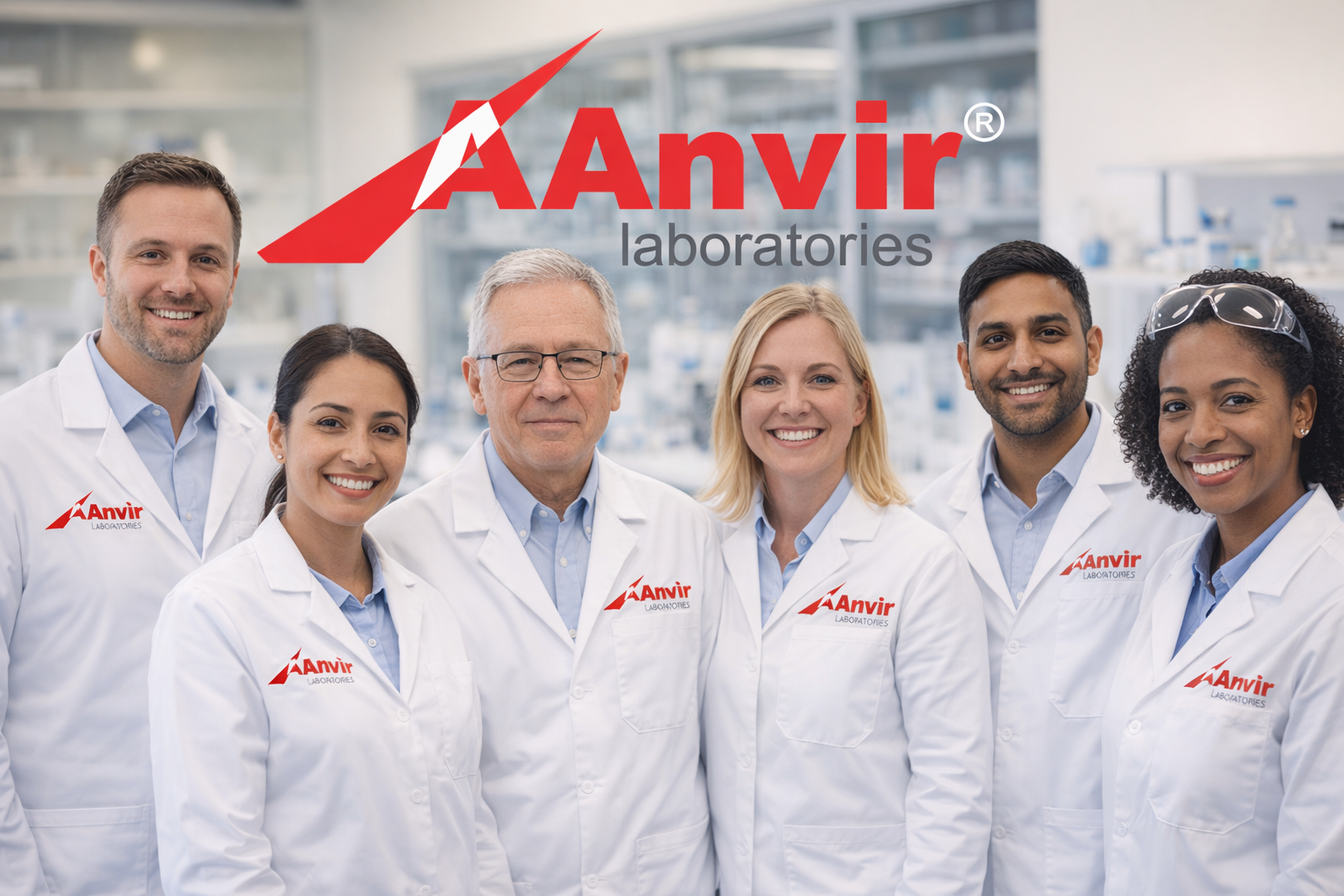 Anvir Labs Team - Kontaktieren Sie uns